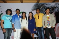 Green Signal Movie Pressmeet